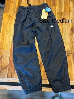 AG Kids waterproof Lined Pants